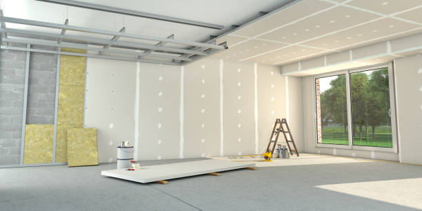 Best Insulation Repair Services  in St Leo, FL